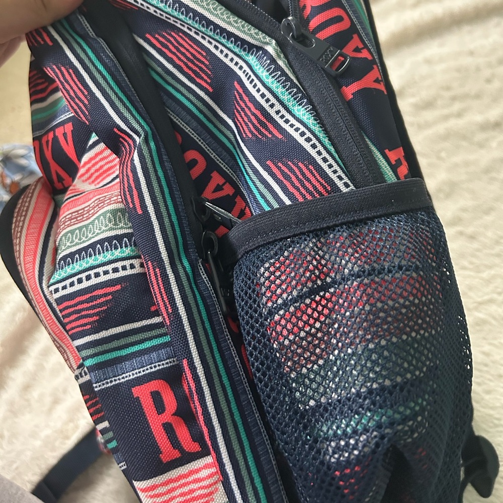 Roxy Backpack - Picture 4 of 6